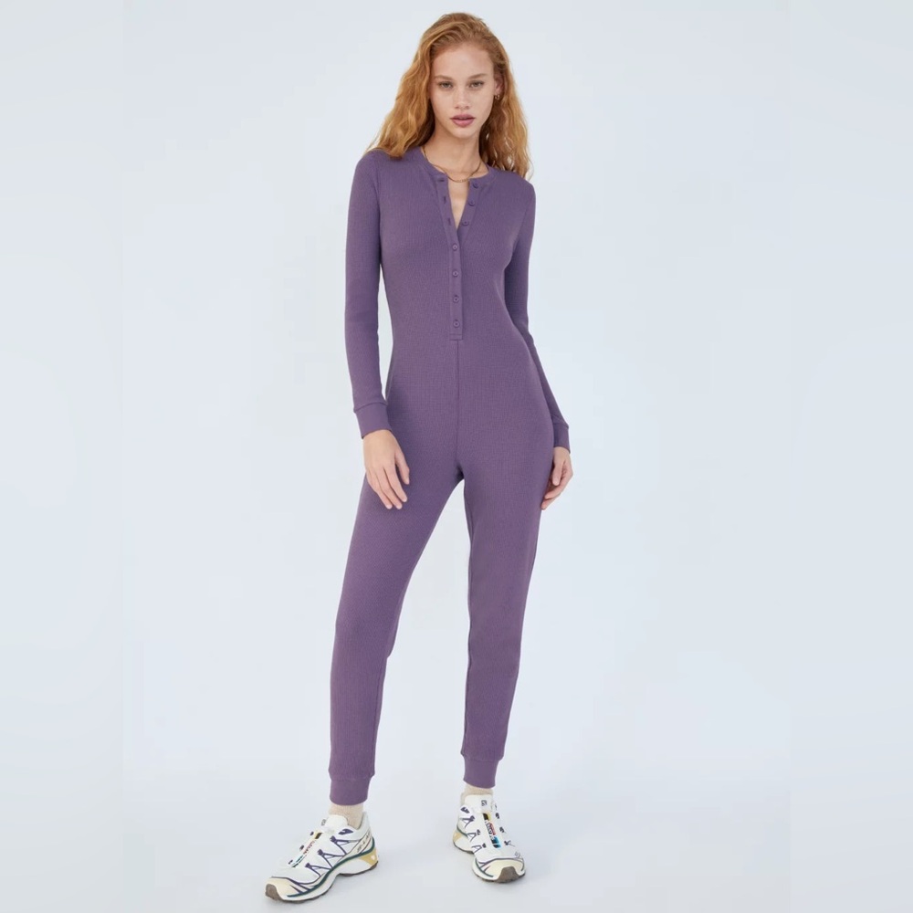 TNA Pinnacle Jumpsuit